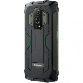  Blackview BV9300 12/256Gb Green 4