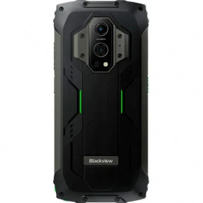  Blackview BV9300 12/256Gb Green 5