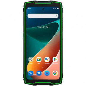  Blackview BV9300 12/256Gb Green 7