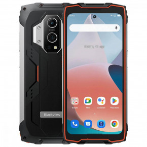  Blackview BV9300 12/256Gb Orange