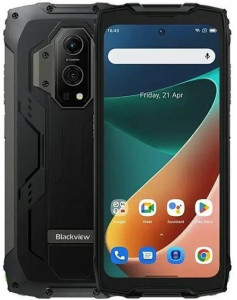  Blackview BV9300 12/256Gb Black (Ranging version)