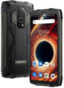  Blackview BV9300 12/256Gb Black (Ranging version) 3