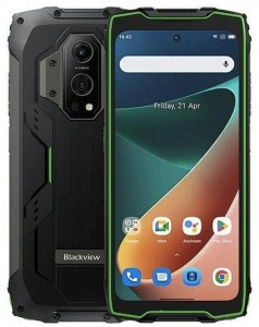  Blackview BV9300 12/256Gb Ranging version Green