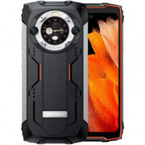  Blackview BV9300 Pro 12/256Gb Orange NFC 4