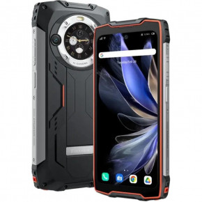  Blackview BV9300 Pro 12/256Gb Orange NFC 5