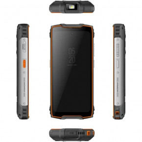  Blackview BV9300 Pro 12/256Gb Orange NFC 6