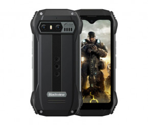  Blackview N6000 8/256GB Black