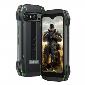  Blackview N6000 8/256GB Green *CN 3