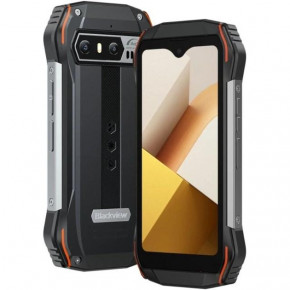  Blackview N6000 8/256GB Orange *CN 3