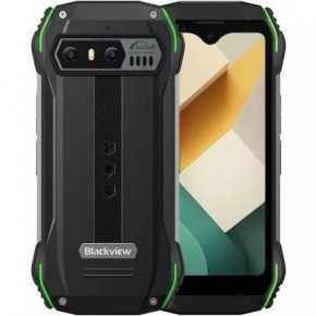  Blackview N6000 8/256Gb Green