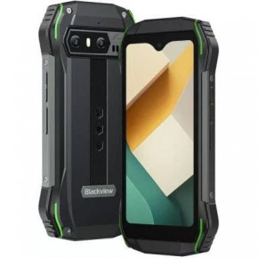  Blackview N6000 8/256Gb Green 4