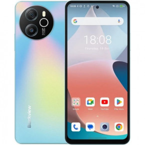  Blackview Shark 8 8/256GB Blue NFC