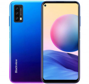  Blackview 90 4/64Gb Blue