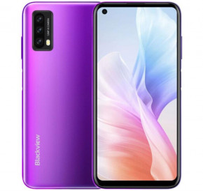  Blackview 90 4/64Gb Purple *EU