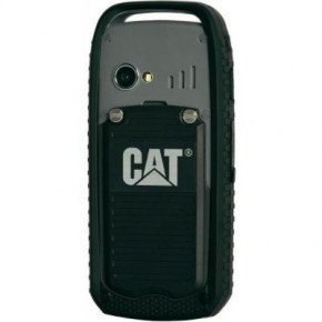   Caterpillar CAT B25 Black (5060280961243/5060280964336)