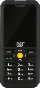   CAT B30 Black 