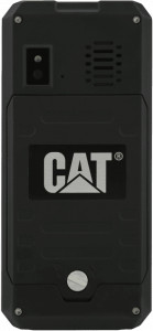   CAT B30 Black  3