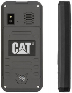   CAT B30 Black  4