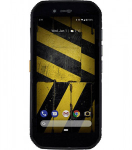  CAT S42 H+ Dual Sim Black 3