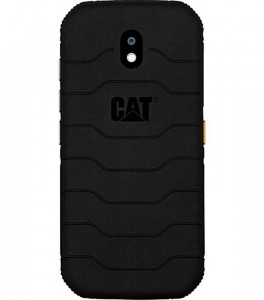  CAT S42 H+ Dual Sim Black 4