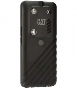  CAT S53  Black 4