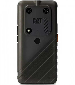  CAT S53  Black 5