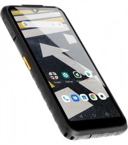  CAT S53  Black 6