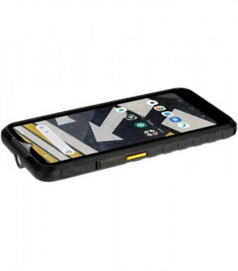  CAT S53  Black 7