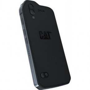  Caterpillar CAT S61 4/64Gb Black 3