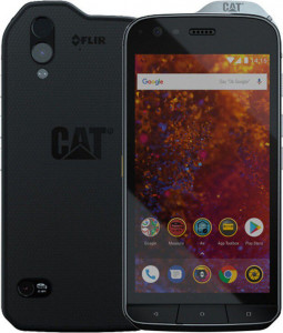  CAT S61 Black *EU