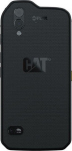  CAT S61 Black *EU 4