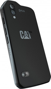  CAT S61 Black *EU 8