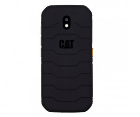  CAT S42 Dual Black 4