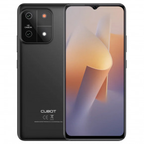  Cubot A1 4/128Gb black *CN