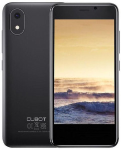  Cubot J10 1/32GB Black