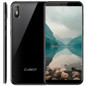  Cubot J10 1/32GB Black 5