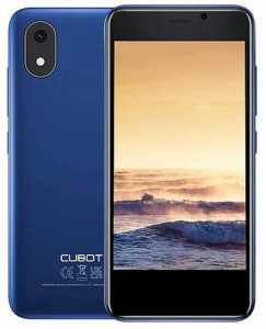  Cubot J10 1/32GB Blue