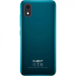  Cubot J10 1/32GB Global (Green) 4