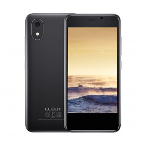  Cubot J10 1/32Gb black *CN