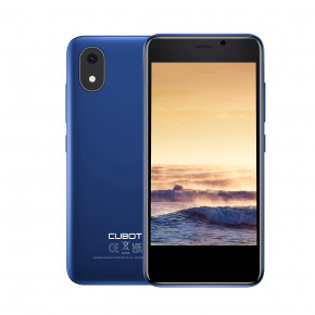  Cubot J10 1/32Gb blue *CN