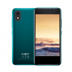  Cubot J10 1/32Gb green *CN