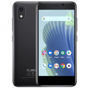  Cubot J20 2/16Gb Black *CN