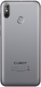  Cubot J3 Pro gray *CN 3