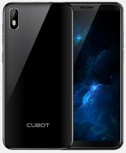  Cubot J5 2/16Gb Black *EU