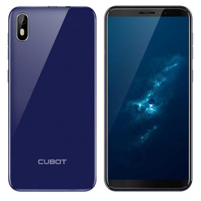  Cubot J5 2/16Gb Blue *EU