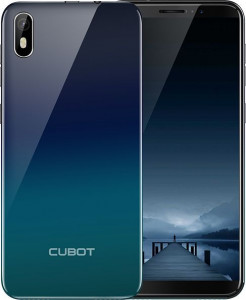  Cubot J5 2/16Gb Gradient *EU