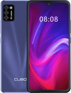  Cubot J8 2/16GB Blue *EU