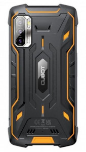  Cubot KingKong 5 Pro 4/64Gb Black-Orange 5