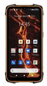  Cubot KingKong 5 Pro 4/64Gb Black-Orange 6