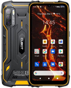  Cubot KingKong 5 Pro 4/64Gb Black *EU